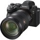 Camera-Sony-A9II-Mirrorless-4K-Full-Frame---ILCE9M2--Corpo-