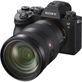 Camera-Sony-A9II-Mirrorless-4K-Full-Frame---ILCE9M2--Corpo- Camera-Sony-A9II-Mirrorless-4K-Full-Frame---ILCE9M2--Corpo-