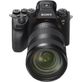 Camera-Sony-A9II-Mirrorless-4K-Full-Frame---ILCE9M2--Corpo- Camera-Sony-A9II-Mirrorless-4K-Full-Frame---ILCE9M2--Corpo-