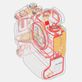Camera-Sony-A9II-Mirrorless-4K-Full-Frame---ILCE9M2--Corpo- Camera-Sony-A9II-Mirrorless-4K-Full-Frame---ILCE9M2--Corpo-