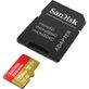Cartao-MicroSDXC-SanDisk-256Gb-Extreme-UHS-I-A2-com-Adaptador-SD Cartao-MicroSDXC-SanDisk-256Gb-Extreme-UHS-I-A2-com-Adaptador-SD