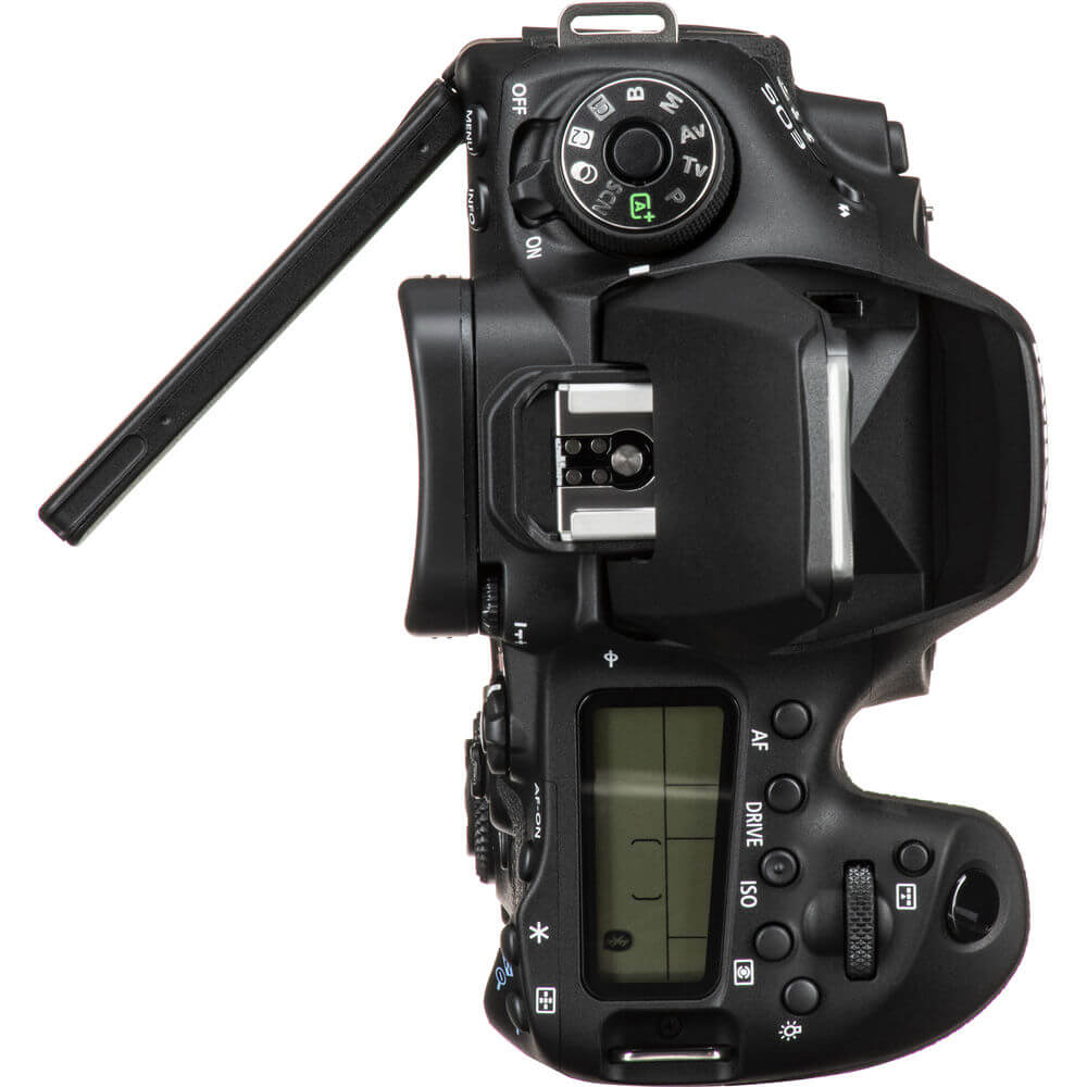 canon 90d preco