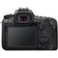 Camera-DSLR-Canon-EOS-90D-com-Lente-18-55
