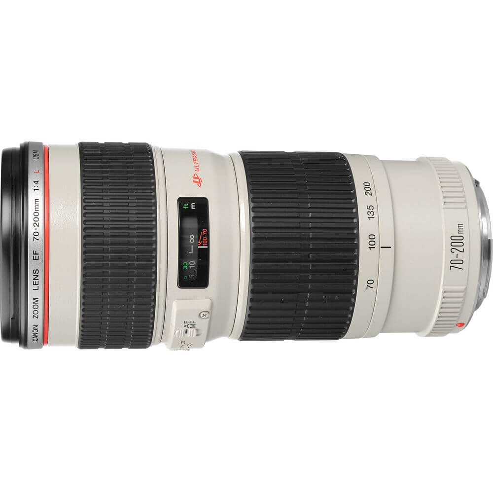 Lente-Canon-EF-70-200mm-f-4L-USM Lente-Canon-EF-70-200mm-f-4L-USM