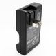 Carregador-BC-45A-para-Bateria-FujiFilm-NP-45-e-NP-45A Carregador-BC-45A-para-Bateria-FujiFilm-NP-45-e-NP-45A