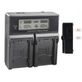 Carregador-Duplo-para-Bateria-Canon-LP-E10-de-Carga-Rapida-e-Visor-de-LCD--Bivolt- Carregador-Duplo-para-Bateria-Canon-LP-E10-de-Carga-Rapida-e-Visor-de-LCD--Bivolt-
