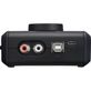 Interface-de-Audio-Zoom-U-22-Gravacao-e-Desempenho-Movel-USB Interface-de-Audio-Zoom-U-22-Gravacao-e-Desempenho-Movel-USB