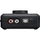 Interface-de-Audio-Zoom-U-22-Gravacao-e-Desempenho-Movel-USB