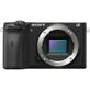 Kit-Sony-A6600-Mirrorless-4K---Lente-Sony-FE-50mm---Gimbal-Inteligente-Zhiyun-Crane-M2-e-Cartao-SDXC-64Gb-de-95Mb-s Kit-Sony-A6600-Mirrorless-4K---Lente-Sony-FE-50mm---Gimbal-Inteligente-Zhiyun-Crane-M2-e-Cartao-SDXC-64Gb-de-95Mb-s