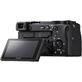 Kit-Sony-A6600-Mirrorless-4K---Lente-Sony-FE-50mm---Gimbal-Inteligente-Zhiyun-Crane-M2-e-Cartao-SDXC-64Gb-de-95Mb-s Kit-Sony-A6600-Mirrorless-4K---Lente-Sony-FE-50mm---Gimbal-Inteligente-Zhiyun-Crane-M2-e-Cartao-SDXC-64Gb-de-95Mb-s