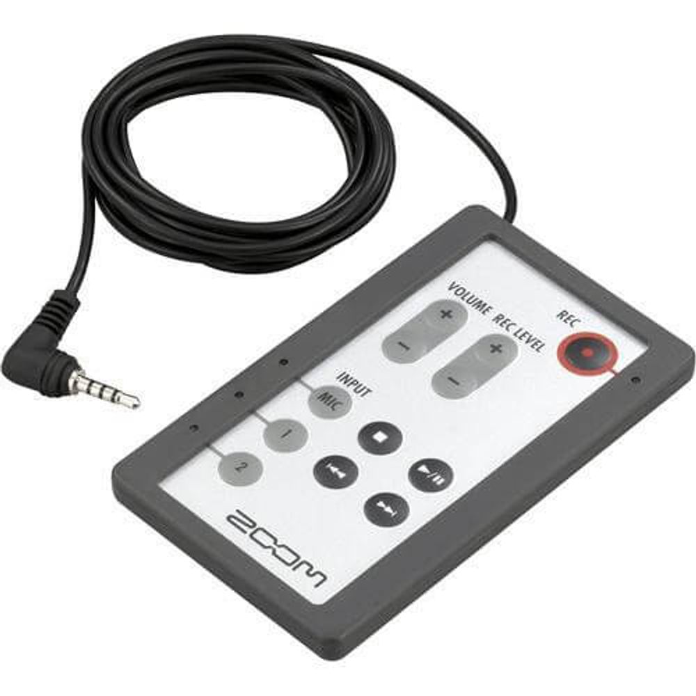 Controle-Remoto-Zoom-RC4-para-Gravadores-Zoom-H4n-e-H4n-Pro Controle-Remoto-Zoom-RC4-para-Gravadores-Zoom-H4n-e-H4n-Pro