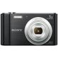 Camera-Sony-Cyber-shot-DSC-W800--Preta-