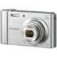 Camera-Sony-Cyber-Shot-DSC-W800--Prata- Camera-Sony-Cyber-Shot-DSC-W800--Prata-