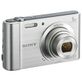 Camera-Sony-Cyber-Shot-DSC-W800--Prata- Camera-Sony-Cyber-Shot-DSC-W800--Prata-
