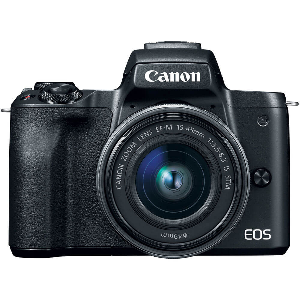 Canon EOS 15-45mmレンズ付きカメラ Amazon | Canon ミラーレス一眼カメラ EOS M3 レンズキット(ブラック