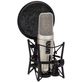 Kit-Estudio-Microfone-Rode-NT2-A-Studio Kit-Estudio-Microfone-Rode-NT2-A-Studio