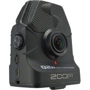 Mini-Filmadora-Zoom-Q2n-Handy-Video-Recorder