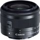Camera-Canon-EOS-M100-Mirrorless-com-Lente-15-45mm Camera-Canon-EOS-M100-Mirrorless-com-Lente-15-45mm