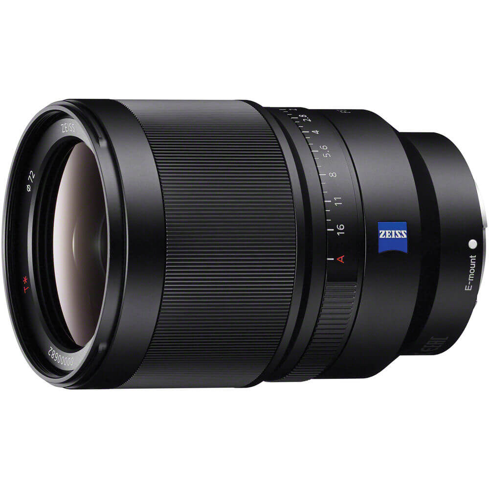 FE 35mm F1.4 GM