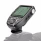 Disparador-Radio-Flash-Trigger-Wireless-Godox-XProN-TTL-para-Nikon Disparador-Radio-Flash-Trigger-Wireless-Godox-XProN-TTL-para-Nikon
