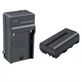 Kit-Bateria-e-Carregador-NP-F550---NP-F570-para-Sony-Monitores-e-Iluminadores-de-Led