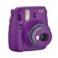 Camera-Instantanea-FujiFilm-Instax-Mini-9-Roxo-Acai Camera-Instantanea-FujiFilm-Instax-Mini-9-Roxo-Acai