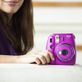 Camera-Instantanea-FujiFilm-Instax-Mini-9-Roxo-Acai Camera-Instantanea-FujiFilm-Instax-Mini-9-Roxo-Acai