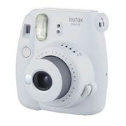 Camera-Instantanea-FujiFilm-Instax-Mini-9-Branco-Gelo
