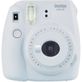 Camera-Instantanea-FujiFilm-Instax-Mini-9-Branco-Gelo Camera-Instantanea-FujiFilm-Instax-Mini-9-Branco-Gelo