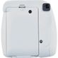 Camera-Instantanea-FujiFilm-Instax-Mini-9-Branco-Gelo Camera-Instantanea-FujiFilm-Instax-Mini-9-Branco-Gelo