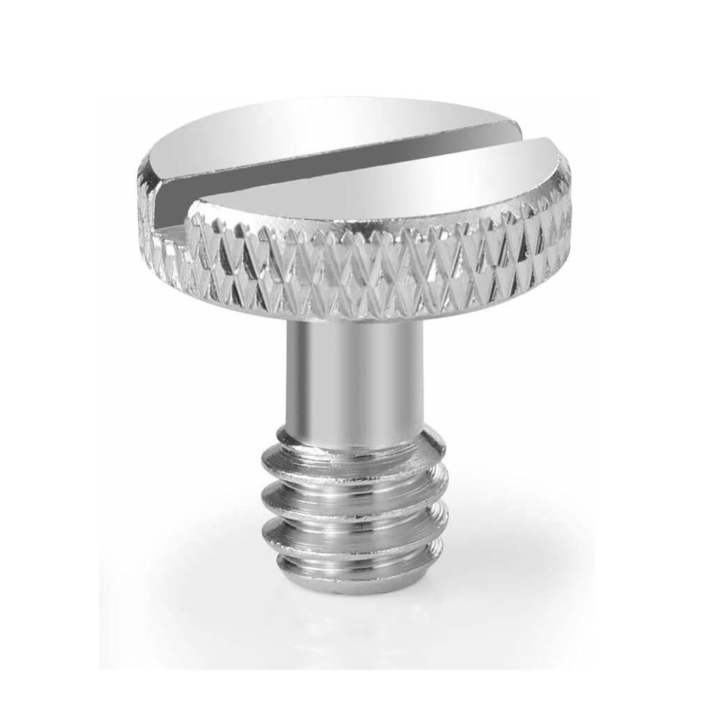 Parafuso-Adaptador-3-8--para-Tripe-e-Plate-QR Parafuso-Adaptador-3-8--para-Tripe-e-Plate-QR