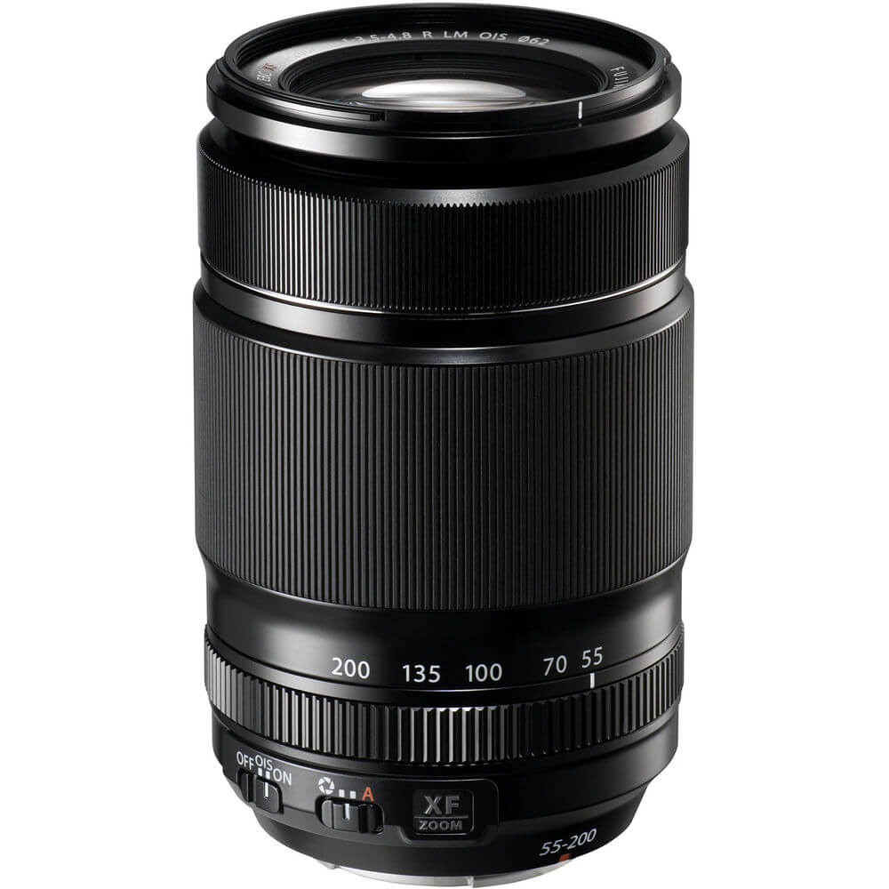 Lente-FujiFilm-XF-55-200mm-f-3.5-4.8-R-LM-OIS Lente-FujiFilm-XF-55-200mm-f-3.5-4.8-R-LM-OIS