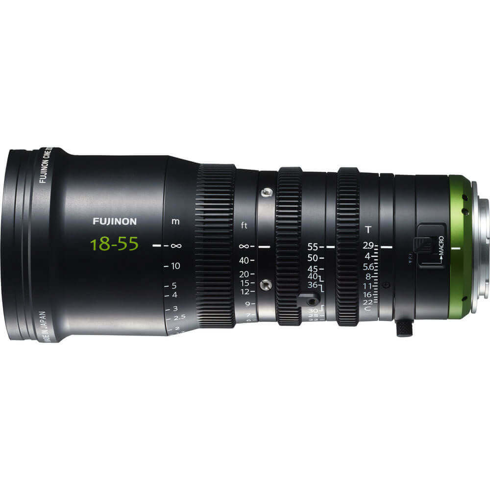 Lente-Fujinon-MKX-18-55mm-T-2.9-Cine-M4-3--MFT-Mount- Lente-Fujinon-MKX-18-55mm-T-2.9-Cine-M4-3--MFT-Mount-