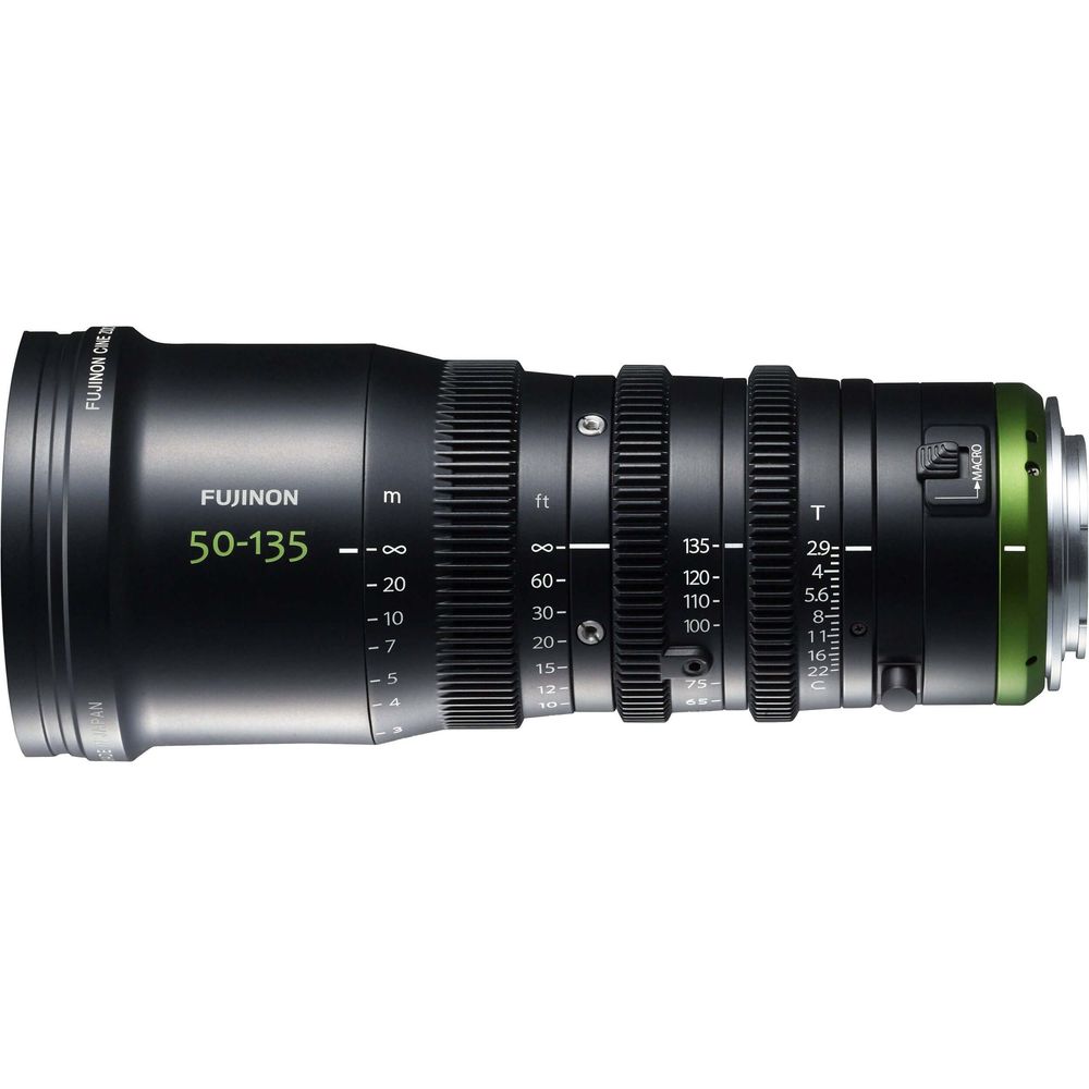 Lente-Fujinon-MK-50-135mm-T-2.9-Cine--Sony-E-Mount- Lente-Fujinon-MK-50-135mm-T-2.9-Cine--Sony-E-Mount-