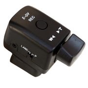 Controle-Remoto-Lanc-Zoom-e-Rec-para-Filmadoras-Sony-e-Panasonic