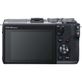 Camera-Canon-EOS-M6-MarkII-Mirrorless-com-Lente-15-45mm-e-Visor-EVF-DC2--Prata-