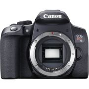 Camera-Canon-EOS-Rebel-T8i-4K--Corpo-