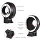 Adaptador-de-Lente-Commlite-Lente-Canon-EF-EF-S-para-Cameras-M4-3-com-Foco-Automatico-AF--CM-AEF-MFT- Adaptador-de-Lente-Commlite-Lente-Canon-EF-EF-S-para-Cameras-M4-3-com-Foco-Automatico-AF--CM-AEF-MFT-