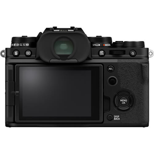 【ルカりん】FUJIFILM X-T4 ブラック 202455