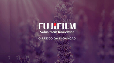 Fujifilm