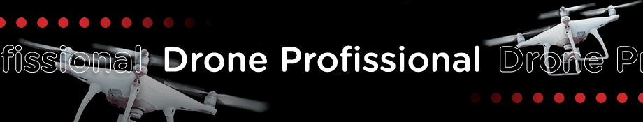 Drone Profissional