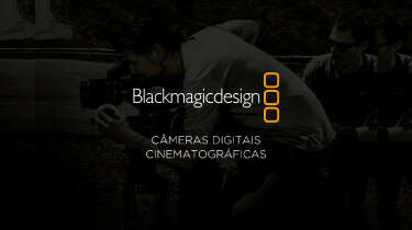 Blackmagic