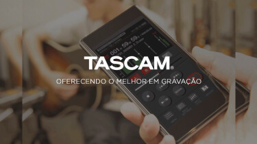Tascam
