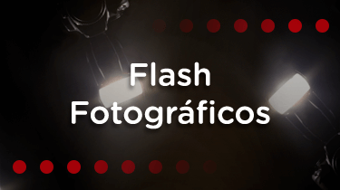 Flash Fotográficos