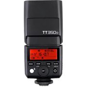 Flash-Godox-TT350o-Mini-Thinklite-TTL-para-Cameras-Olympus-e-Panasonic