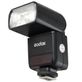 Flash Godox TT350o Mini Thinklite TTL para Câmeras Olympus e Panasonic