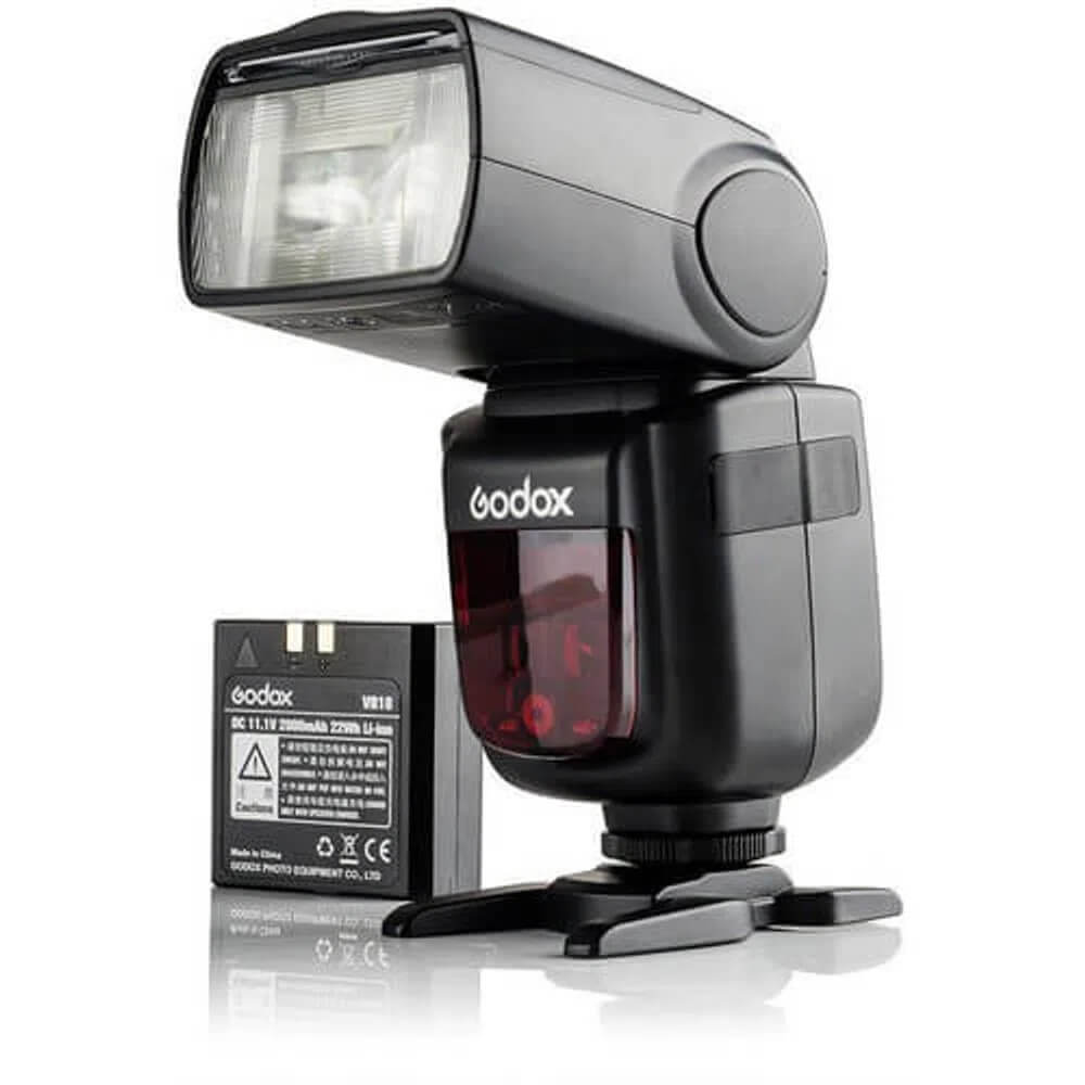 Flash-Godox-VING-V860IIO-TTL-Li-Ion-para-Cameras-Olympus-Panasonic--com-Bateria- Flash-Godox-VING-V860IIO-TTL-Li-Ion-para-Cameras-Olympus-Panasonic--com-Bateria-