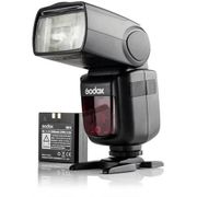Flash-Godox-VING-V860IIO-TTL-Li-Ion-para-Cameras-Olympus-Panasonic--com-Bateria-