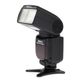 Flash-Speedlite-Meike-MK-950II-TTL-Slave-Wireless-para-Cameras-Canon Flash-Speedlite-Meike-MK-950II-TTL-Slave-Wireless-para-Cameras-Canon