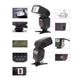 Flash-Speedlite-Meike-MK-950II-TTL-Slave-Wireless-para-Cameras-Canon Flash-Speedlite-Meike-MK-950II-TTL-Slave-Wireless-para-Cameras-Canon